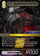 Lich (17-082R) [17]
