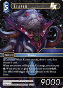 Kraken EX (17-112R) [17]