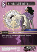 Arecia Al Rashia (17-089C) [17]