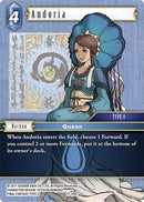 Andoria (17-108C) [17]