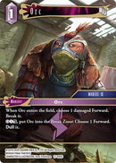 Orc (17-093C) [17]