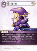 Dragoon (17-105C) [17]