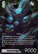Tiamat EX Full Art (17-054R) [17]