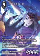 The Emperor Full Art (17-130L) [17]