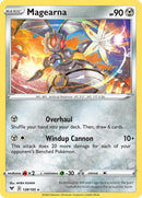 Magearna 128 185 (128/185) [PR]