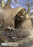 Scarmiglione Full Art (17-133S) [17]