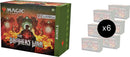 The Brothers War Bundle Case [BRO]