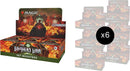 The Brothers War Set Booster Display Case [BRO]
