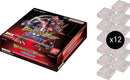 Image for Draconic Roar Booster Box Case - Digimon Card Game