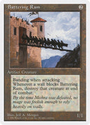 Battering Ram [2PS]