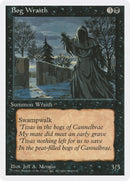 Bog Wraith [2PS]