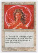 Circle of Protection: Red [Introductory Two-Player Set]