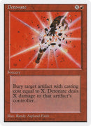 Detonate [2PS]