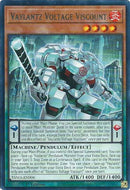 Vaylantz Voltage Viscount (TAMA-EN006) [TAMA]