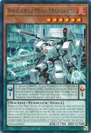 Vaylantz Mad Marquess (TAMA-EN007) [TAMA]