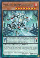 Vaylantz Dominator Duke (TAMA-EN008) [TAMA]