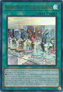 Vaylantz Wars The Place of Beginning (TAMA-EN011) [TAMA]