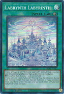 Labrynth Labyrinth (TAMA-EN021) [TAMA]