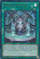 Runick Fountain (TAMA-EN027) [TAMA]