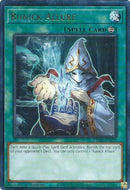 Runick Allure (TAMA-EN028) [TAMA]