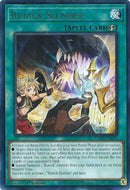 Runick Slumber (TAMA-EN034) [TAMA]