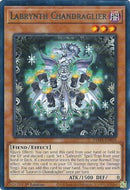 Labrynth Chandraglier (TAMA-EN018) [TAMA]