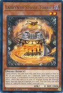 Labrynth Stovie Torbie (TAMA-EN019) [TAMA]