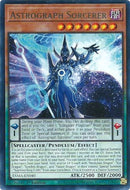 Astrograph Sorcerer (TAMA-EN040) [TAMA]
