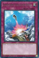 Compulsory Evacuation Device (TAMA-EN044) [TAMA]