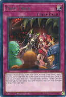Trap Trick (TAMA-EN045) [TAMA]