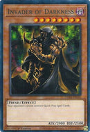 Invader of Darkness (TAMA-EN046) [TAMA]