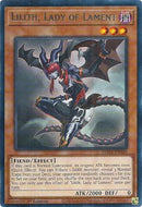 Lilith Lady of Lament (TAMA-EN049) [TAMA]