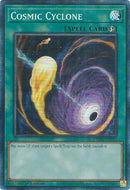 Cosmic Cyclone CR (TAMA-EN053) [TAMA]