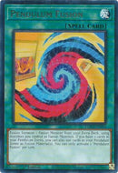 Pendulum Fusion (TAMA-EN054) [TAMA]