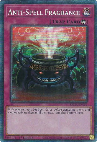 Anti Spell Fragrance CR (TAMA-EN056) [TAMA]