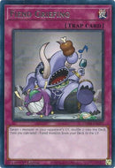 Fiend Griefing (TAMA-EN059) [TAMA]