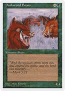 Durkwood Boars [2PS]
