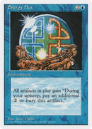 Energy Flux [2PS]