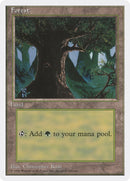 Forest C (67) [2PS]