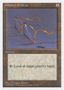 Glasses of Urza [2PS]