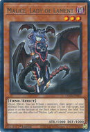 Malice Lady of Lament (TAMA-EN051) [TAMA]