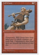 Hill Giant [2PS]