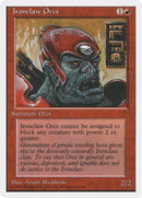 Ironclaw Orcs [2PS]