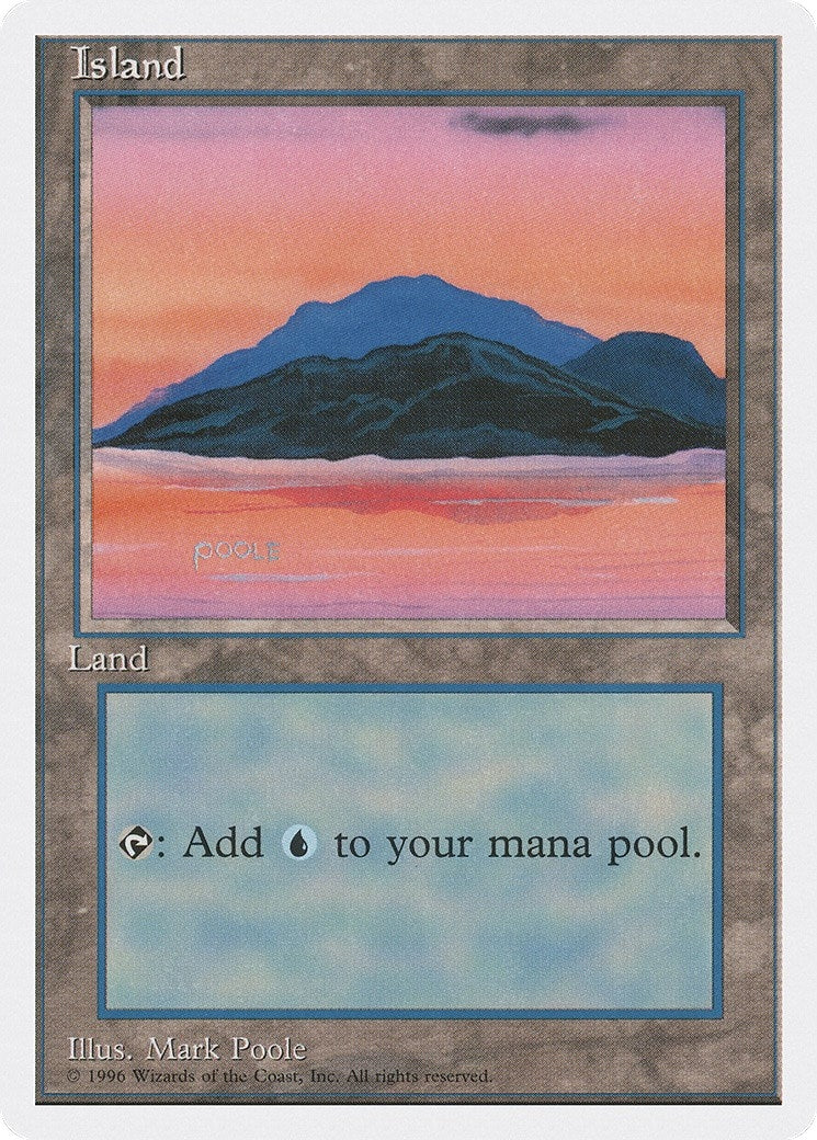 Island C (58) [2PS]