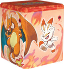 Image for Pokemon Stacking Tin: Fire [SWSH11]