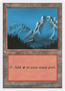 Mountain B (63) [2PS]