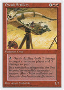 Orcish Artillery [2PS]