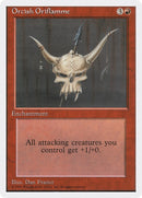Orcish Oriflamme [2PS]