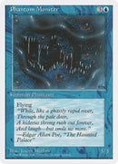 Phantom Monster [2PS]