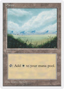 Plains A (53) [2PS]